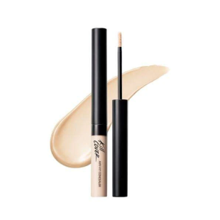 Консилер Clio Kill Cover Airy-Fit Concealer 2.5-By Ivory